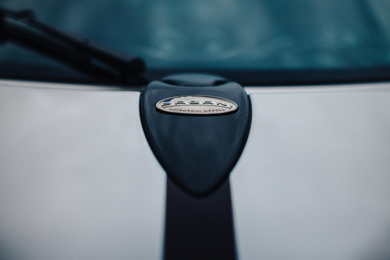 Illustration for article titled High-res photos // Huayra, P1, LaFerrari etc.